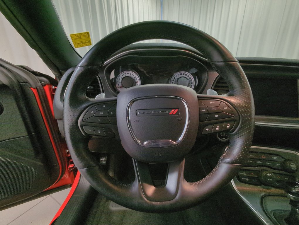 2018 Dodge Challenger T/A 392 in Dartmouth, Nova Scotia - 14 - w1024h768px