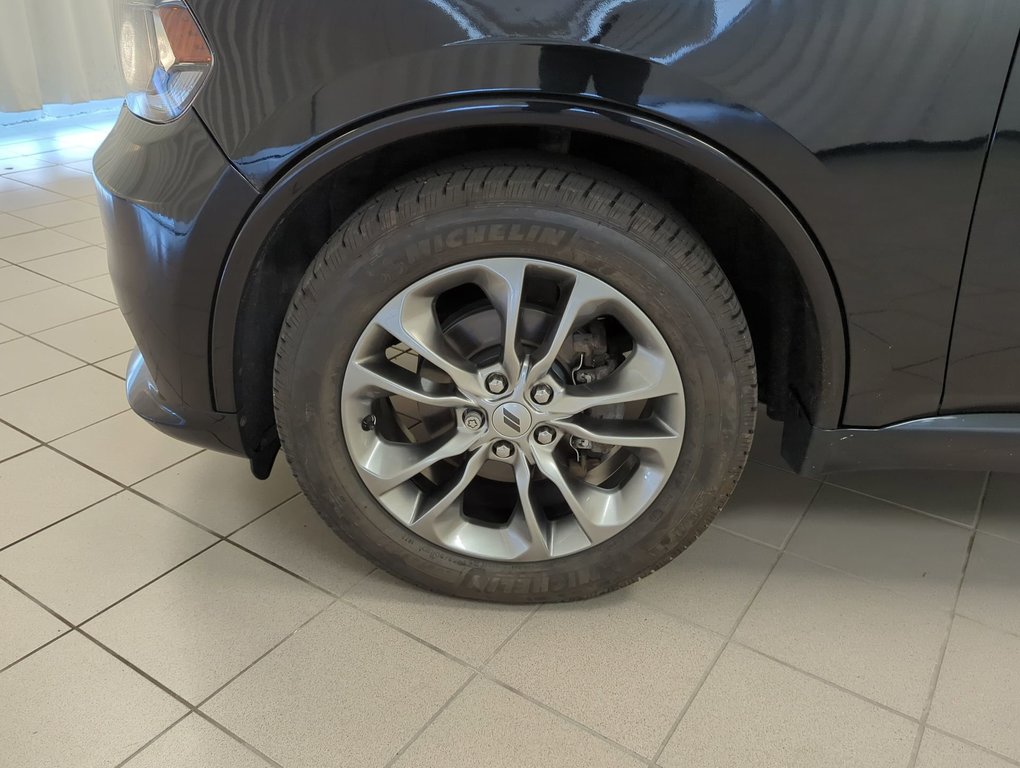 2020 Dodge Durango GT in Dartmouth, Nova Scotia - 10 - w1024h768px