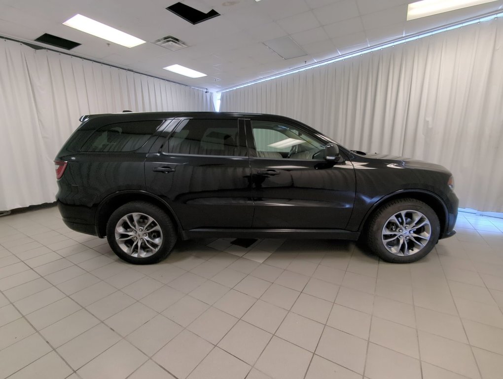2020 Dodge Durango GT in Dartmouth, Nova Scotia - 9 - w1024h768px