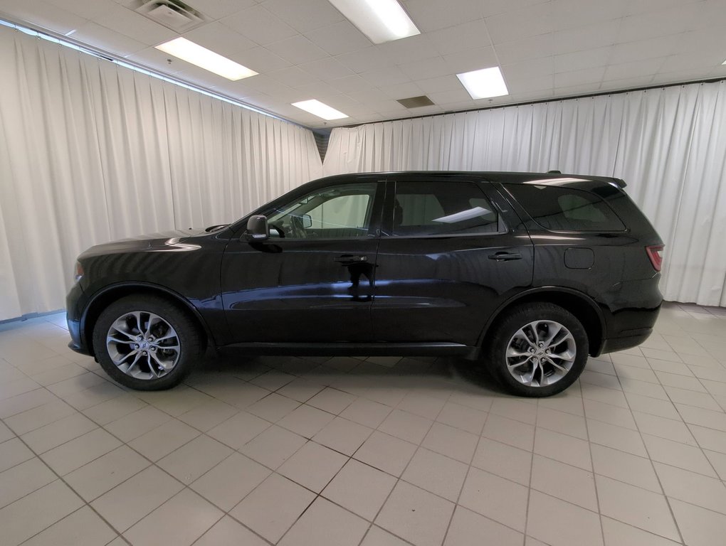 2020 Dodge Durango GT in Dartmouth, Nova Scotia - 5 - w1024h768px