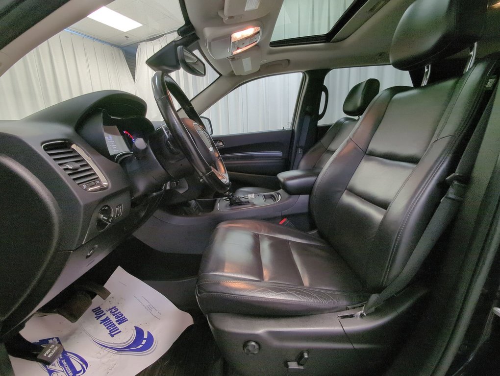 2020 Dodge Durango GT in Dartmouth, Nova Scotia - 11 - w1024h768px
