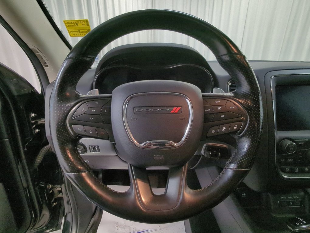2020 Dodge Durango GT in Dartmouth, Nova Scotia - 14 - w1024h768px