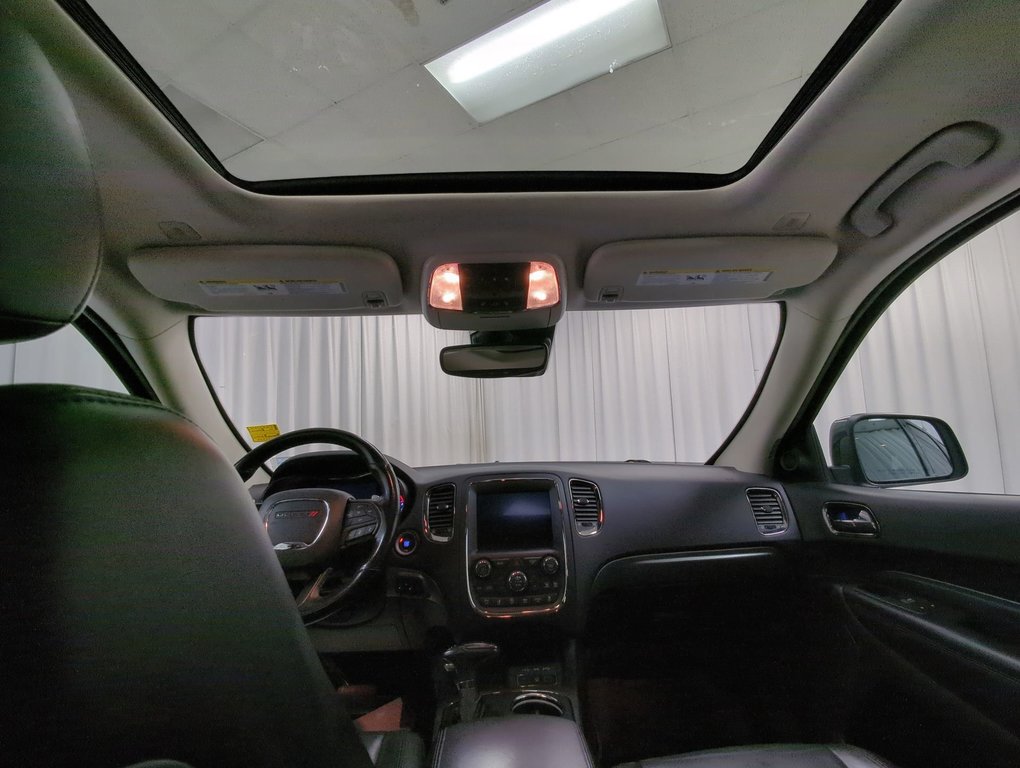 2020 Dodge Durango GT in Dartmouth, Nova Scotia - 22 - w1024h768px