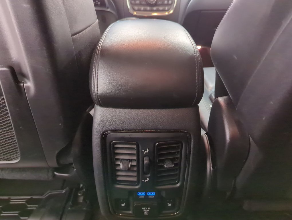 2020 Dodge Durango GT in Dartmouth, Nova Scotia - 21 - w1024h768px