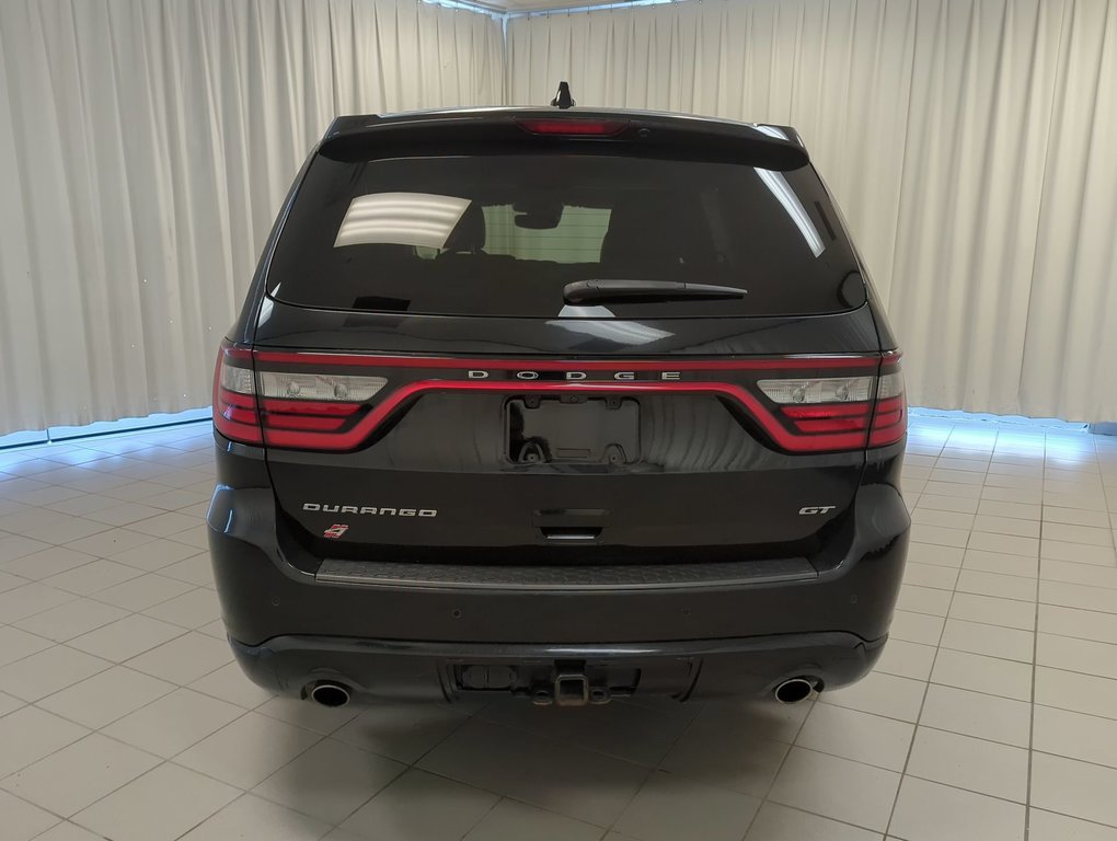 2020 Dodge Durango GT in Dartmouth, Nova Scotia - 7 - w1024h768px
