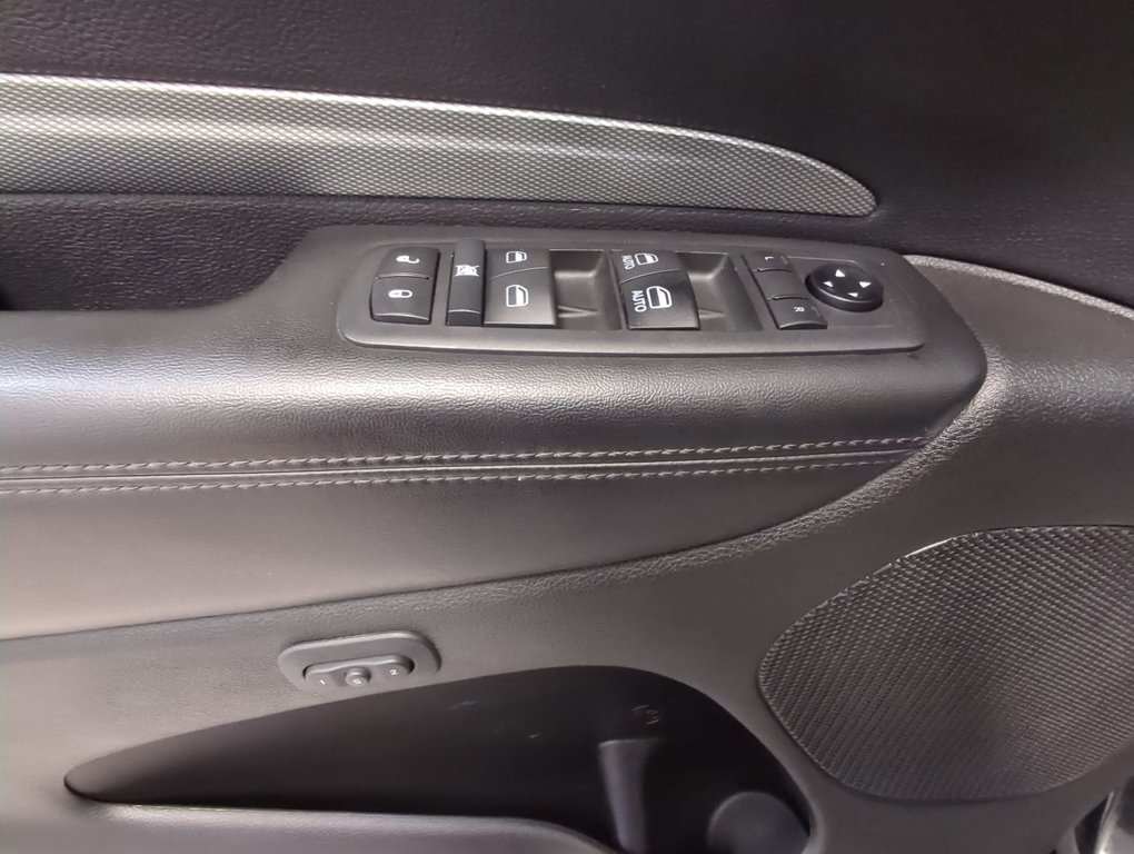 2020 Dodge Durango GT in Dartmouth, Nova Scotia - 13 - w1024h768px