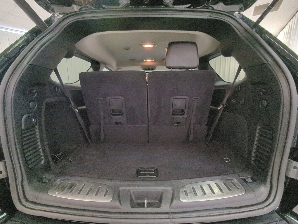 2020 Dodge Durango GT in Dartmouth, Nova Scotia - 25 - w1024h768px