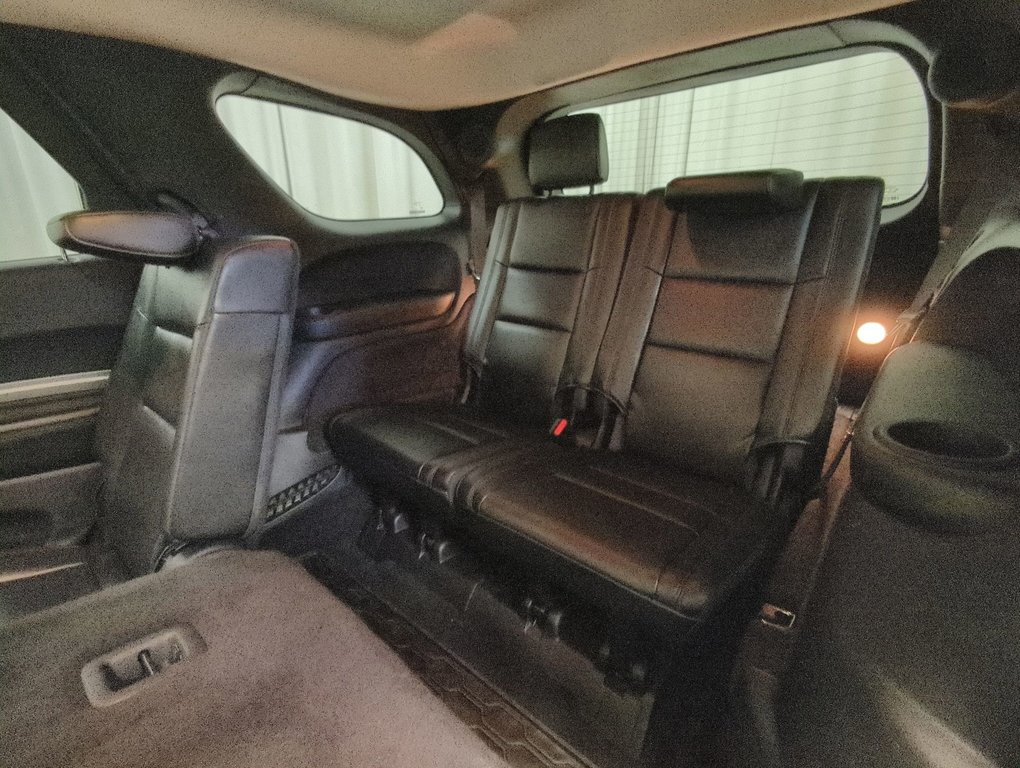 2020 Dodge Durango GT in Dartmouth, Nova Scotia - 24 - w1024h768px