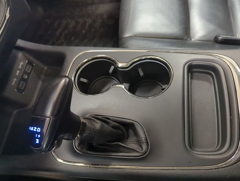 2020 Dodge Durango GT in Dartmouth, Nova Scotia - 20 - w1024h768px