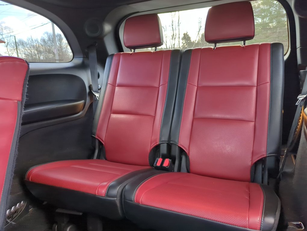 2021 Dodge Durango R/T AWD 7 Seater *GM Certified* in Dartmouth, Nova Scotia - 24 - w1024h768px