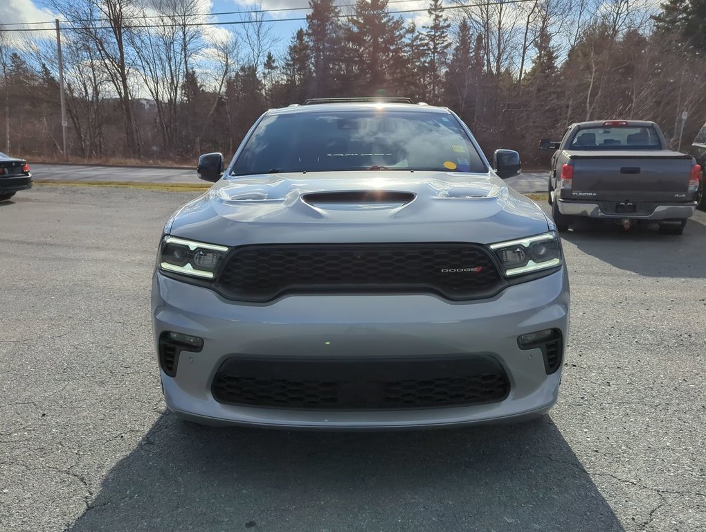 2021 Dodge Durango R/T AWD 7 Seater *GM Certified* in Dartmouth, Nova Scotia - 3 - w1024h768px