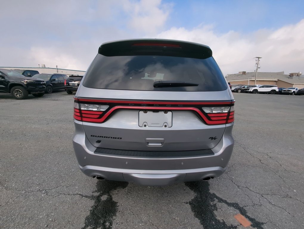 2021 Dodge Durango R/T AWD 7 Seater *GM Certified* in Dartmouth, Nova Scotia - 7 - w1024h768px