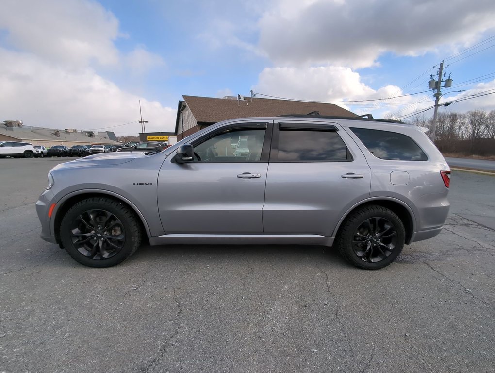 2021 Dodge Durango R/T AWD 7 Seater *GM Certified* in Dartmouth, Nova Scotia - 5 - w1024h768px