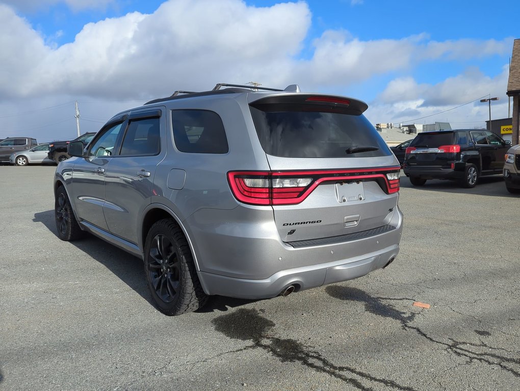 2021 Dodge Durango R/T AWD 7 Seater *GM Certified* in Dartmouth, Nova Scotia - 6 - w1024h768px