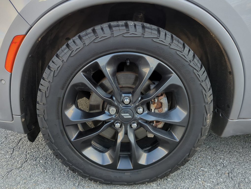 2021 Dodge Durango R/T AWD 7 Seater *GM Certified* in Dartmouth, Nova Scotia - 10 - w1024h768px