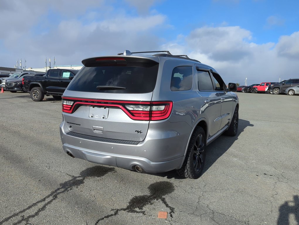 2021 Dodge Durango R/T AWD 7 Seater *GM Certified* in Dartmouth, Nova Scotia - 8 - w1024h768px