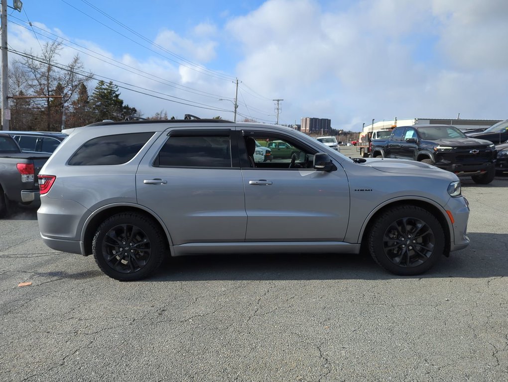 2021 Dodge Durango R/T AWD 7 Seater *GM Certified* in Dartmouth, Nova Scotia - 9 - w1024h768px