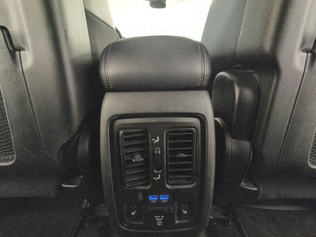2022 Dodge Durango GT in Dartmouth, Nova Scotia - 21 - w1024h768px
