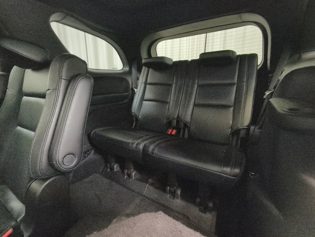 2022 Dodge Durango GT in Dartmouth, Nova Scotia - 24 - w1024h768px