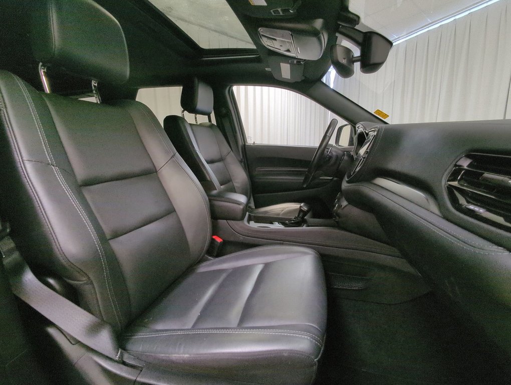 2022 Dodge Durango GT in Dartmouth, Nova Scotia - 26 - w1024h768px