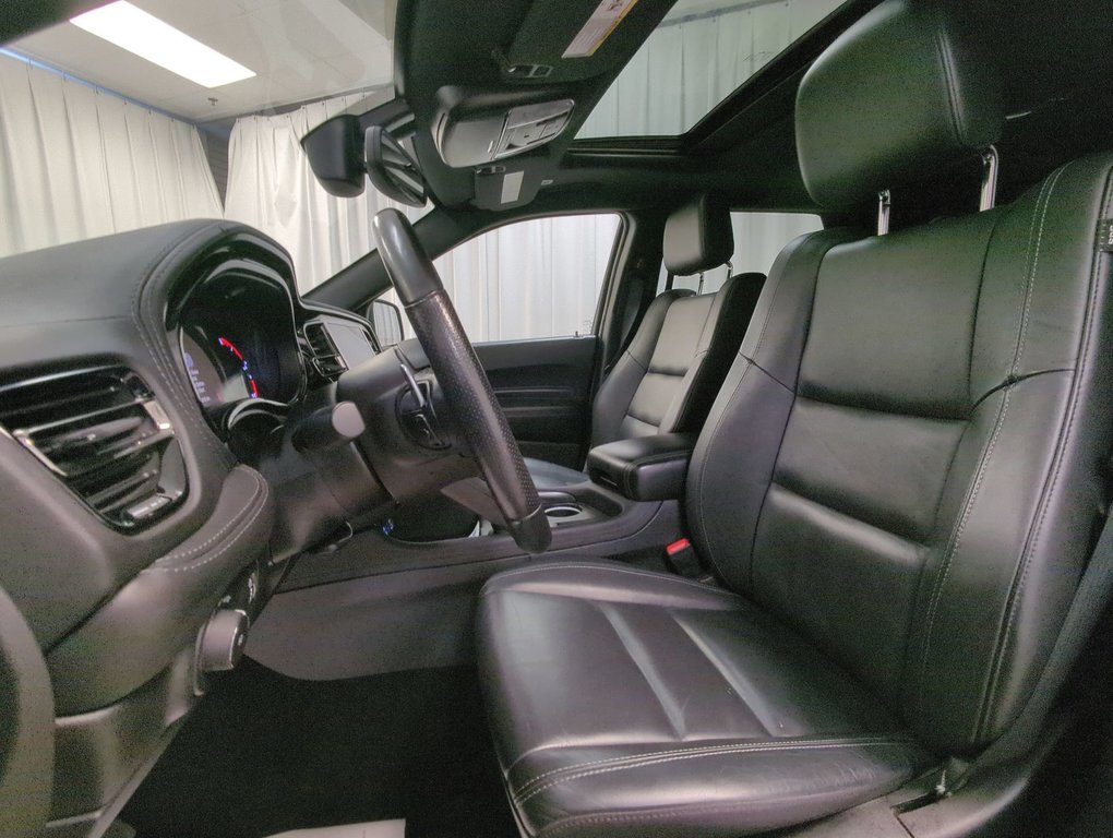 2022 Dodge Durango GT in Dartmouth, Nova Scotia - 11 - w1024h768px
