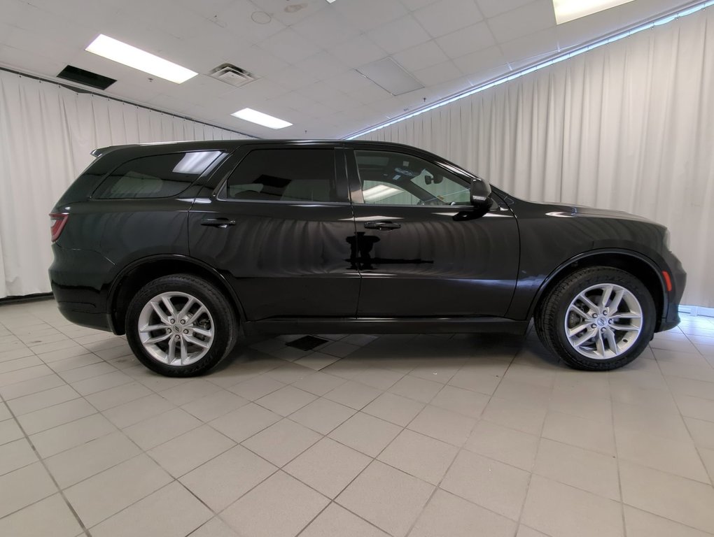 2022 Dodge Durango GT in Dartmouth, Nova Scotia - 9 - w1024h768px