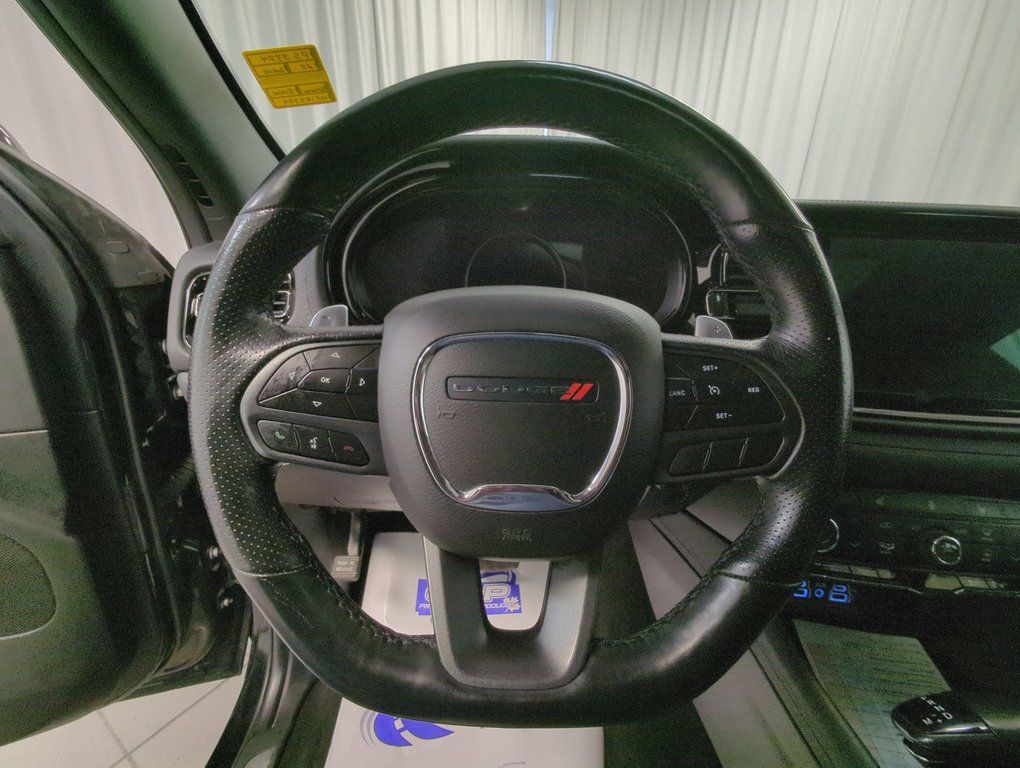 2022 Dodge Durango GT in Dartmouth, Nova Scotia - 14 - w1024h768px