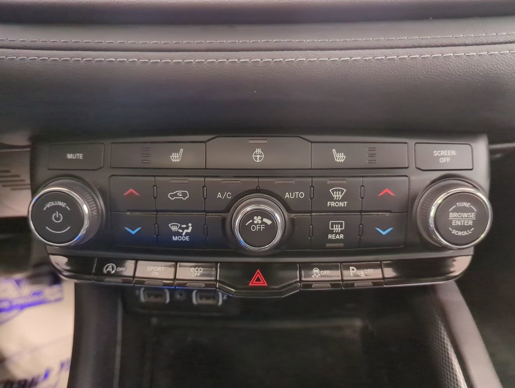2022 Dodge Durango GT in Dartmouth, Nova Scotia - 19 - w1024h768px