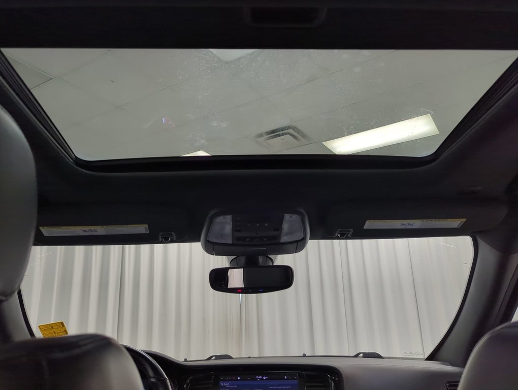 2022 Dodge Durango GT in Dartmouth, Nova Scotia - 22 - w1024h768px