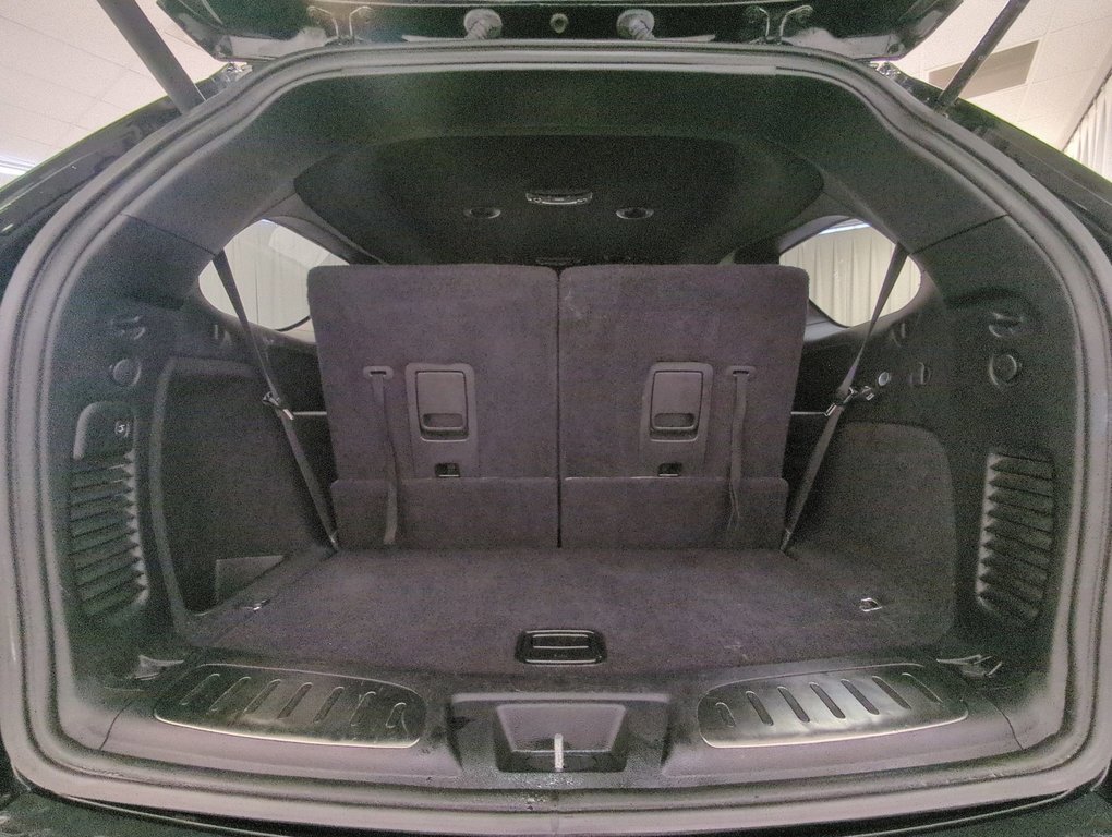 2022 Dodge Durango GT in Dartmouth, Nova Scotia - 25 - w1024h768px