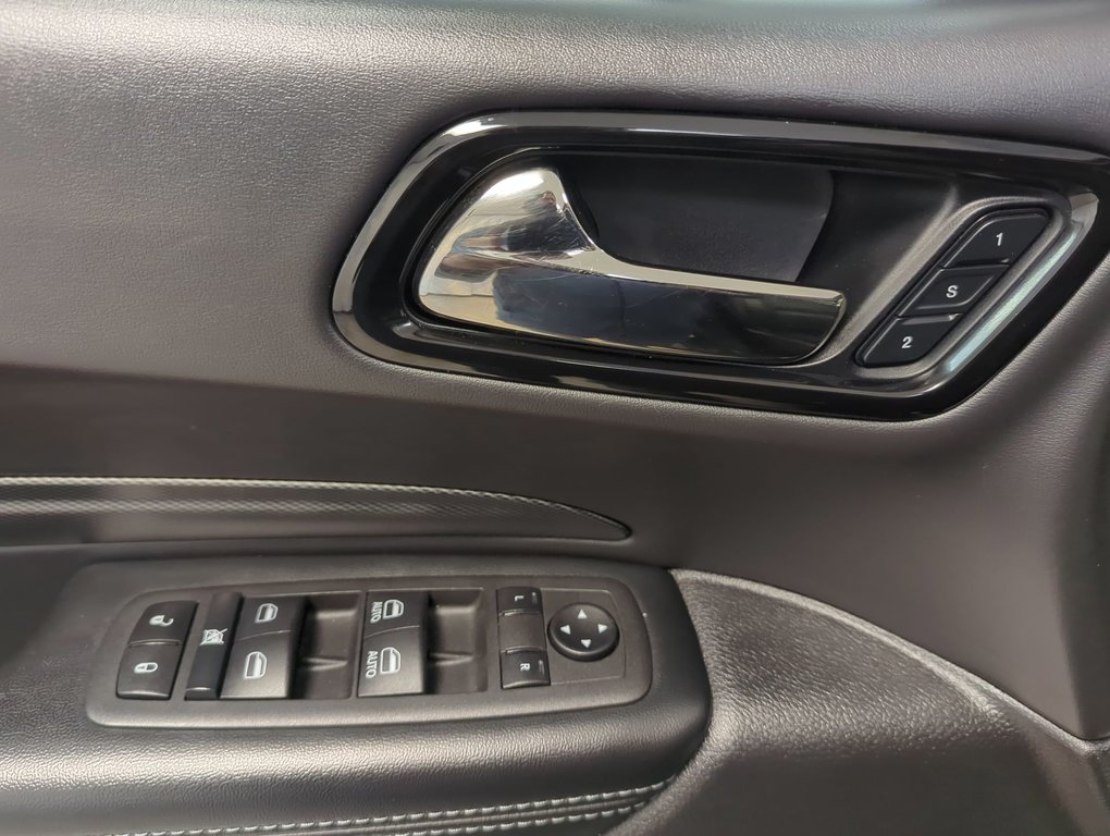 2022 Dodge Durango GT in Dartmouth, Nova Scotia - 13 - w1024h768px