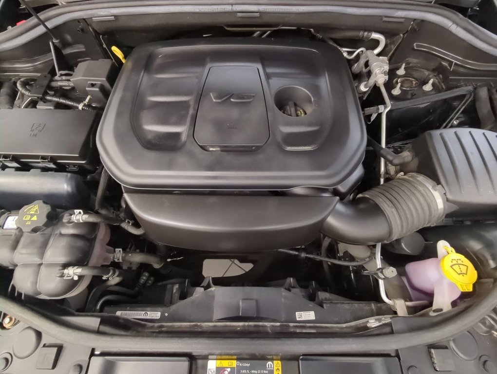 2022 Dodge Durango GT in Dartmouth, Nova Scotia - 27 - w1024h768px