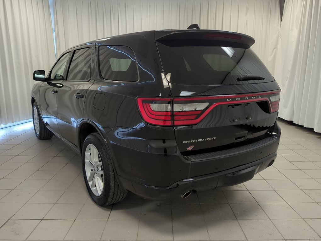 2022 Dodge Durango GT in Dartmouth, Nova Scotia - 6 - w1024h768px