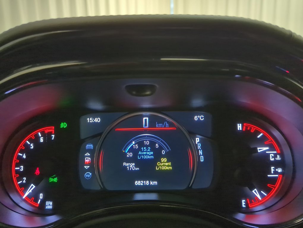 2022 Dodge Durango GT in Dartmouth, Nova Scotia - 15 - w1024h768px