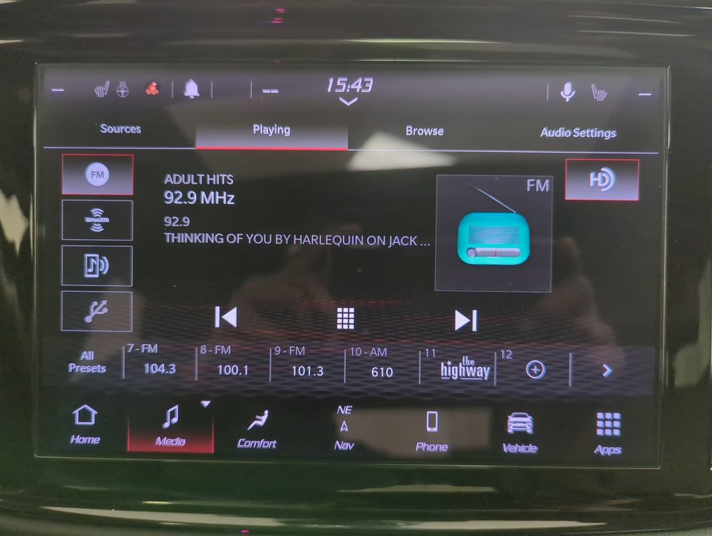 2022 Dodge Durango GT in Dartmouth, Nova Scotia - 16 - w1024h768px