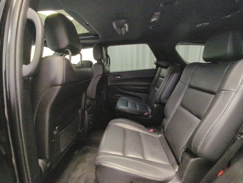 2022 Dodge Durango GT in Dartmouth, Nova Scotia - 23 - w1024h768px