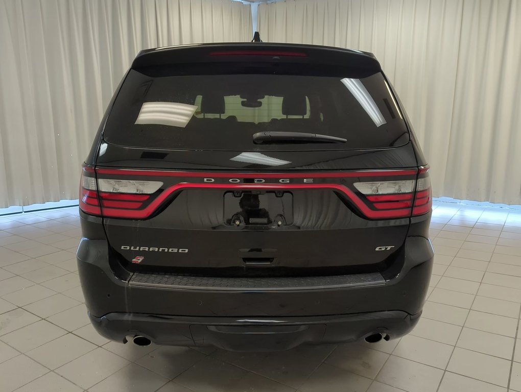 2022 Dodge Durango GT in Dartmouth, Nova Scotia - 7 - w1024h768px