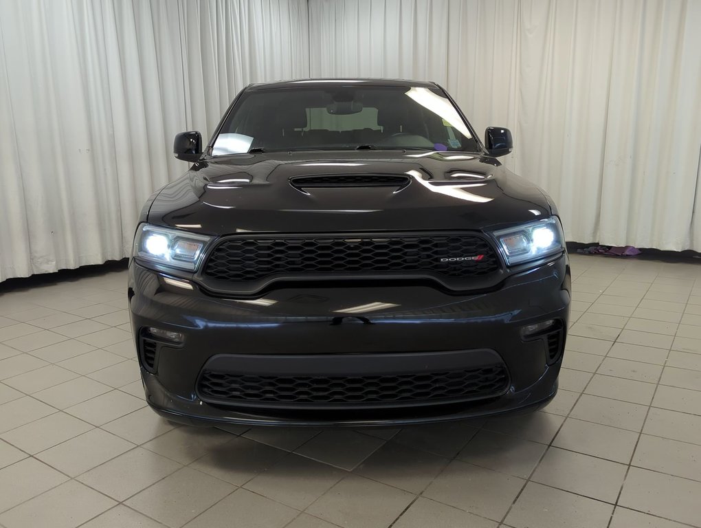 2022 Dodge Durango GT in Dartmouth, Nova Scotia - 3 - w1024h768px