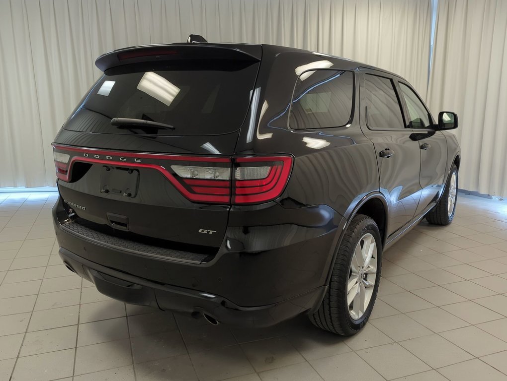 2022 Dodge Durango GT in Dartmouth, Nova Scotia - 8 - w1024h768px