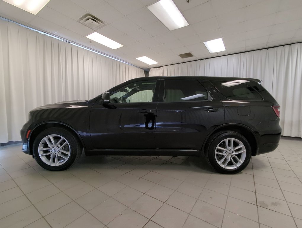 2022 Dodge Durango GT in Dartmouth, Nova Scotia - 5 - w1024h768px