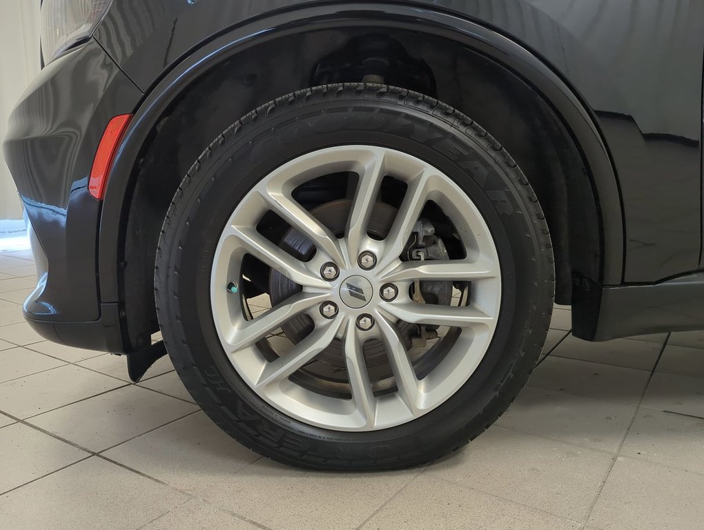 2022 Dodge Durango GT in Dartmouth, Nova Scotia - 10 - w1024h768px