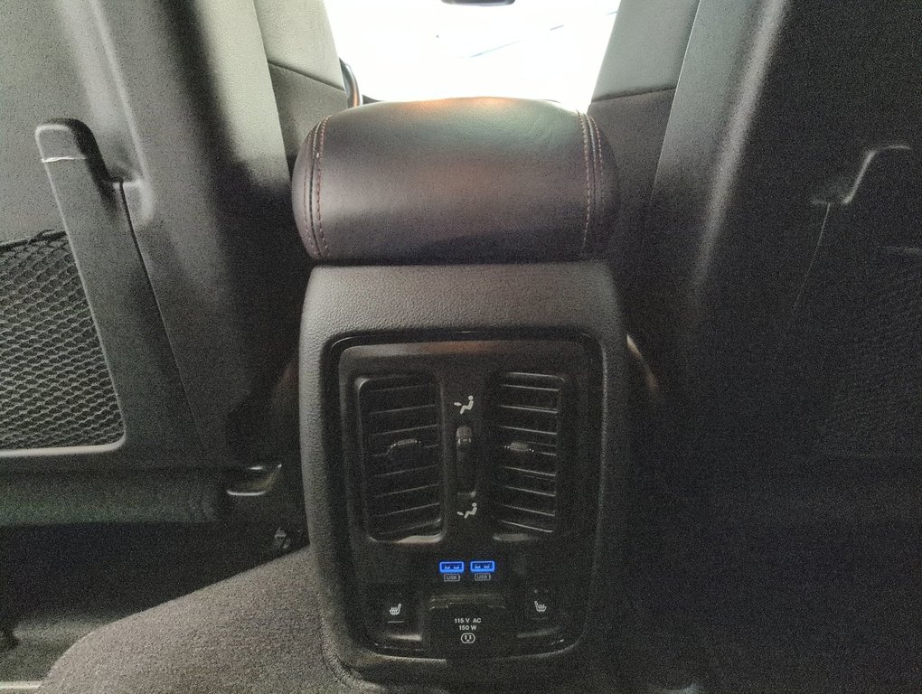 2023 Dodge Durango R/T in Dartmouth, Nova Scotia - 21 - w1024h768px