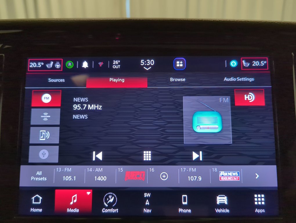 2023 Dodge Durango R/T in Dartmouth, Nova Scotia - 16 - w1024h768px