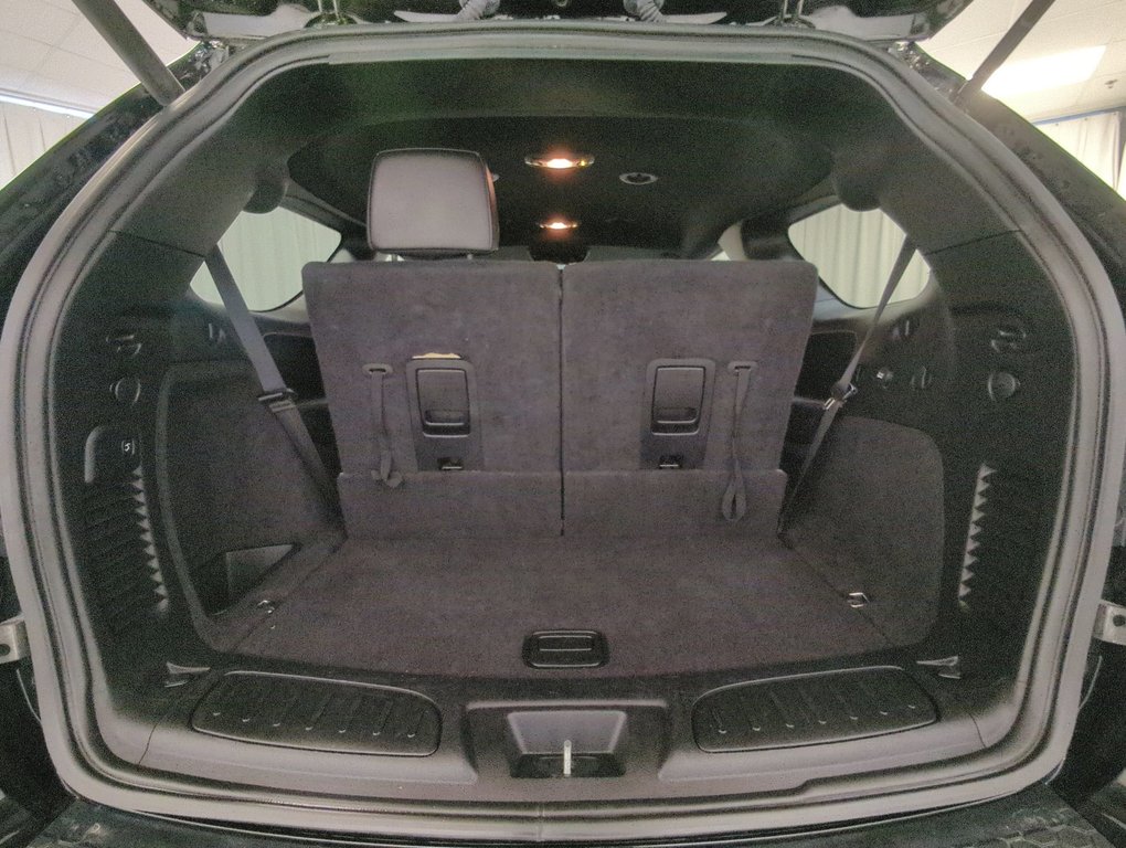 2023 Dodge Durango R/T in Dartmouth, Nova Scotia - 25 - w1024h768px