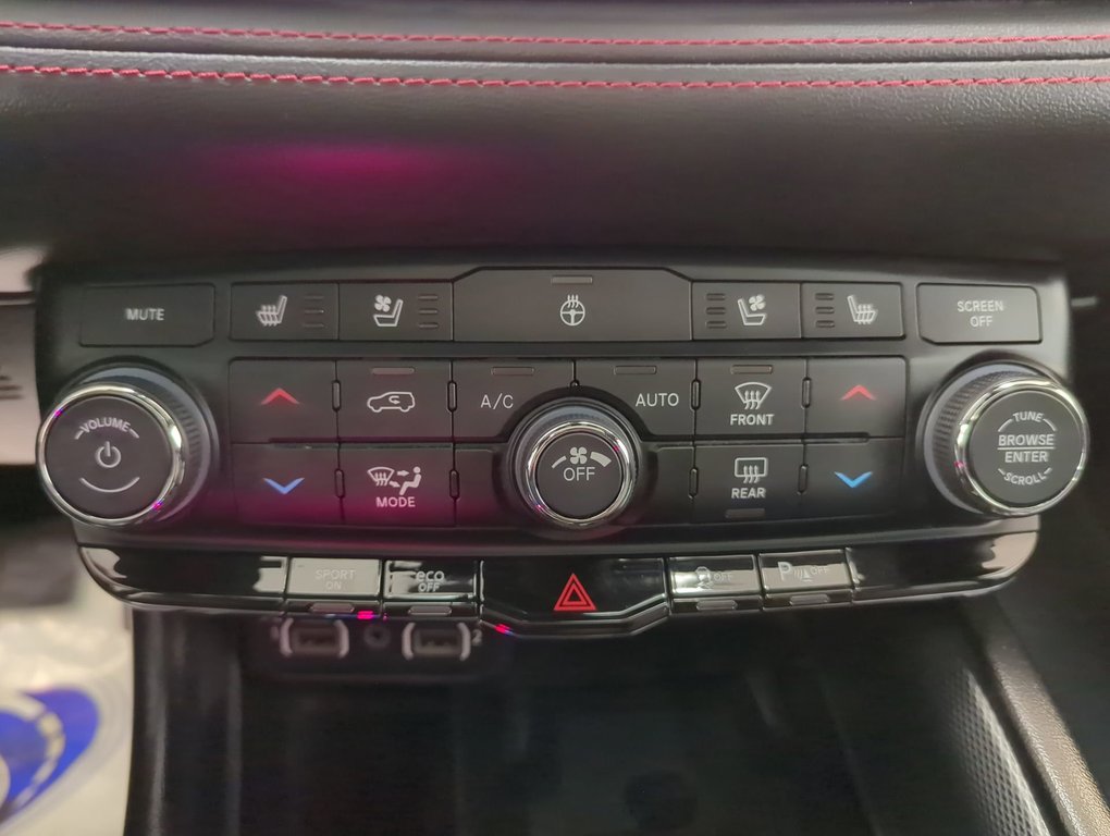 2023 Dodge Durango R/T in Dartmouth, Nova Scotia - 19 - w1024h768px