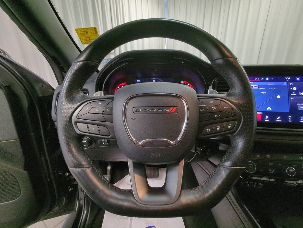 2023 Dodge Durango R/T in Dartmouth, Nova Scotia - 14 - w1024h768px