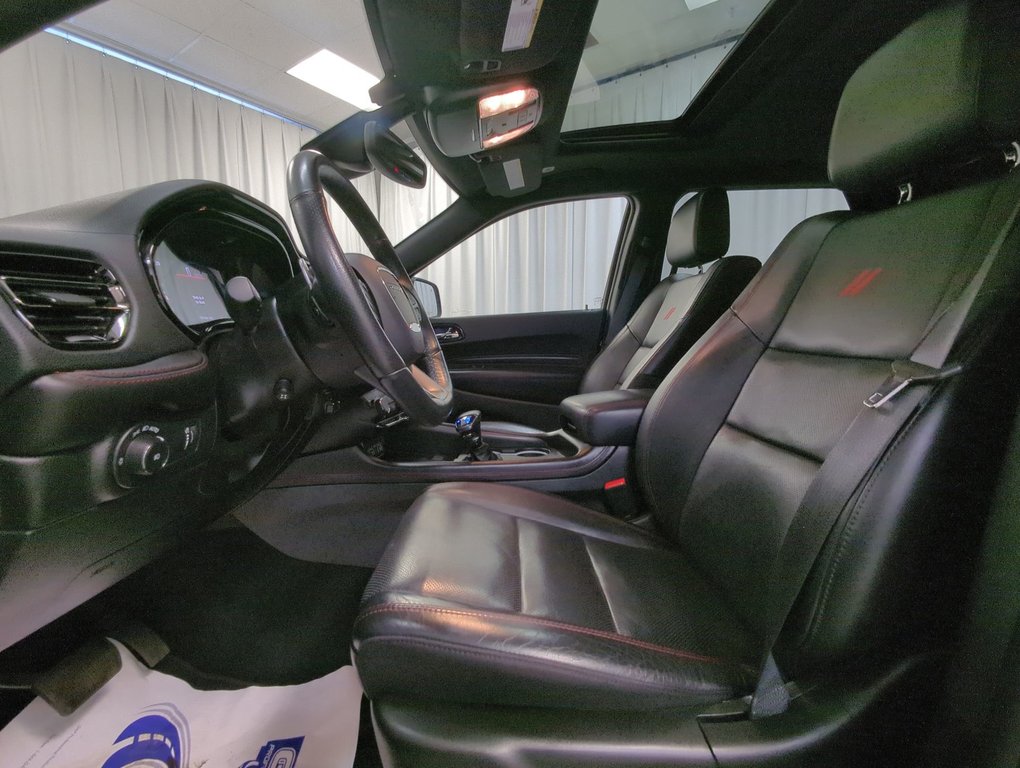2023 Dodge Durango R/T in Dartmouth, Nova Scotia - 11 - w1024h768px