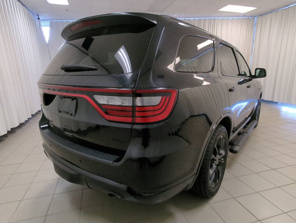 2023 Dodge Durango R/T in Dartmouth, Nova Scotia - 8 - w1024h768px