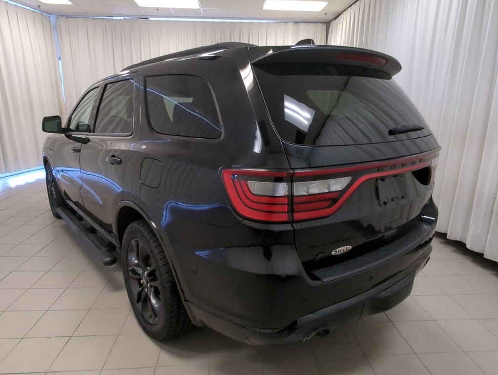 2023 Dodge Durango R/T in Dartmouth, Nova Scotia - 6 - w1024h768px