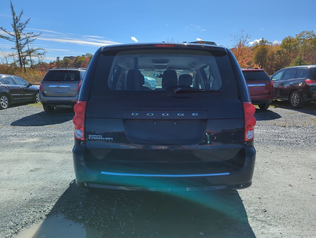 2015  Grand Caravan Canada Value Package in Dartmouth, Nova Scotia - 7 - w1024h768px